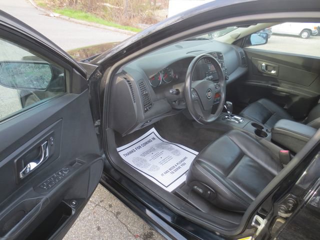 Used 2006 Cadillac CTS 2.8 RWD image 7