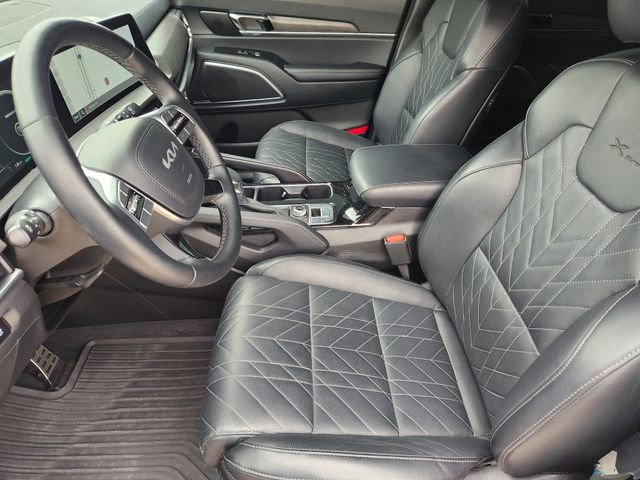 Certified 2024 Kia Telluride SX Prestige X-Pro image 13