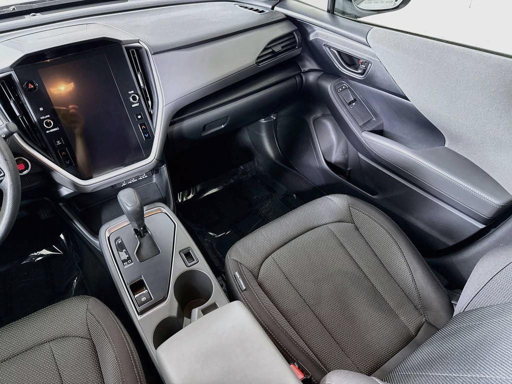 Certified 2024 Subaru Crosstrek 2.0i Premium w/ Crosstrek Mirror Package AWD/4WD image 25