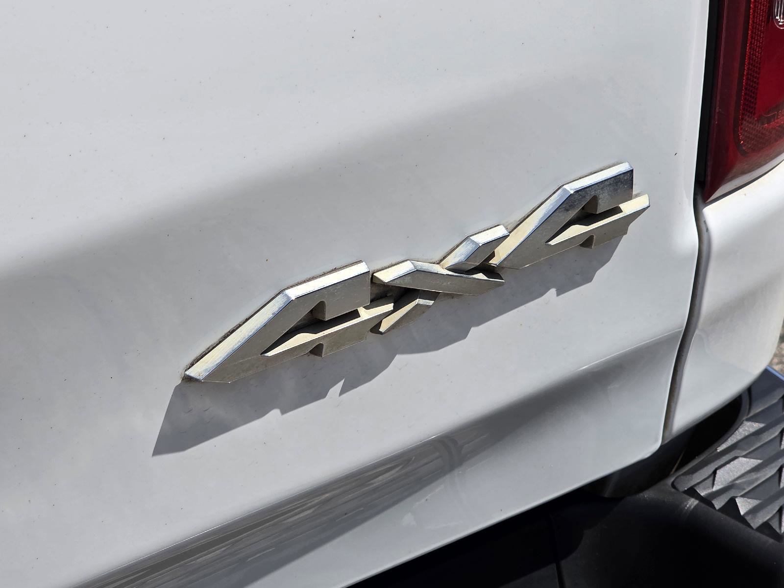 Used 2020 RAM 1500 Big Horn image 44