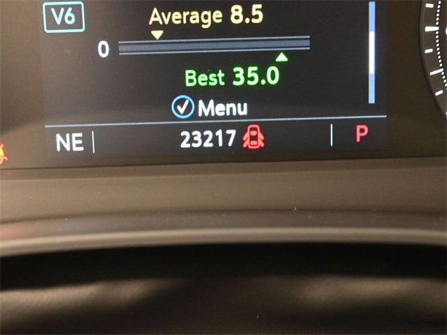 Certified 2025 Cadillac XT6 Premium Luxury image 39