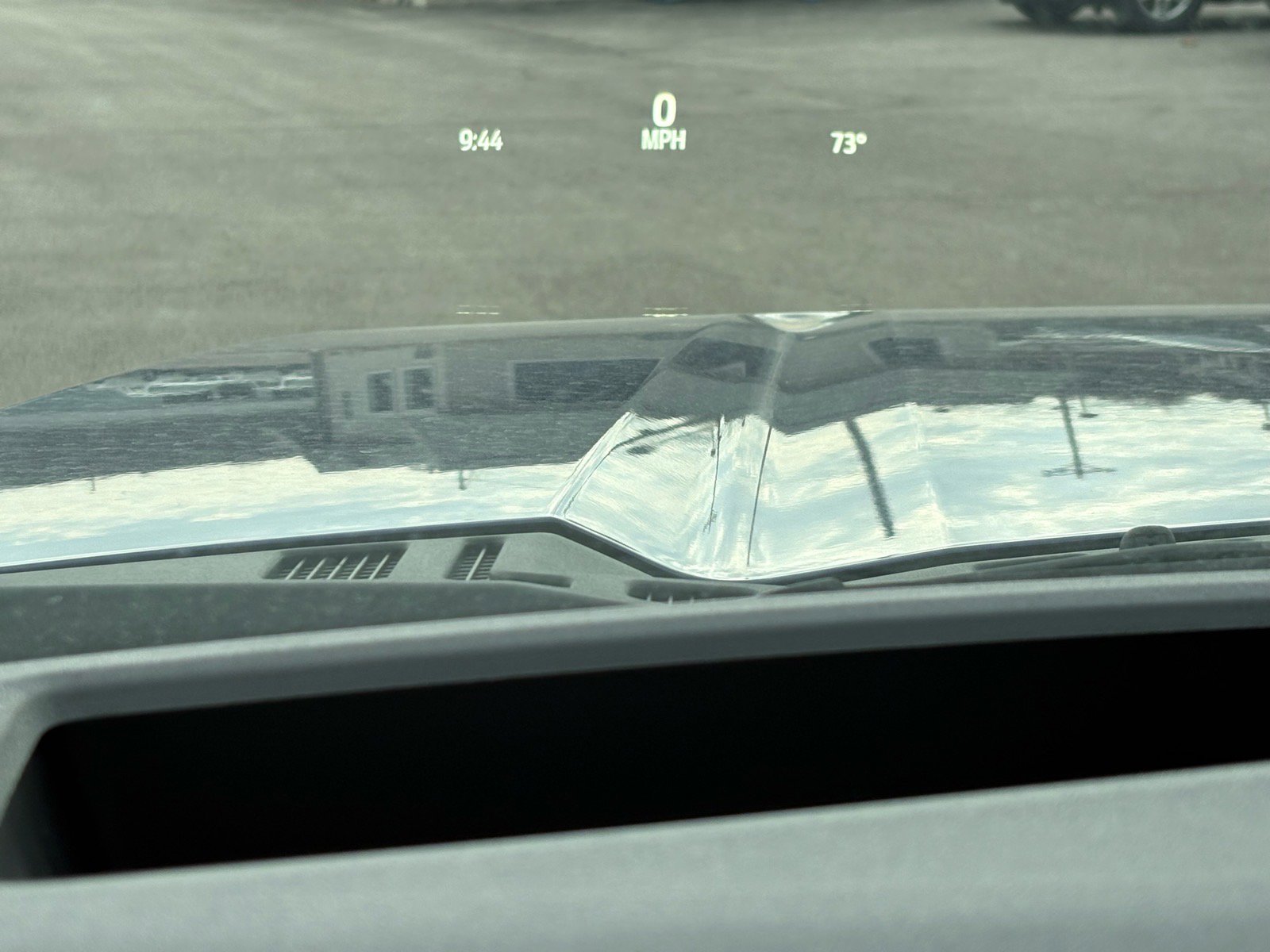 New 2026 Ford F250 Platinum image 41