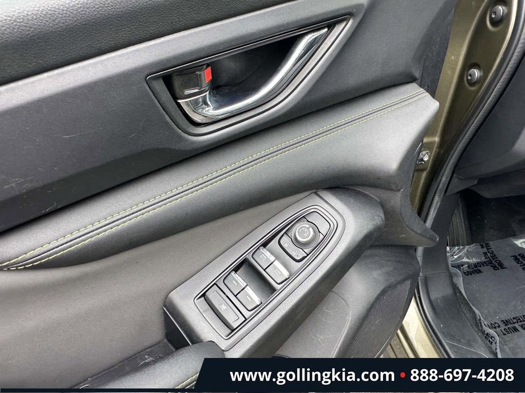 Used 2023 Subaru Ascent Onyx Edition image 17