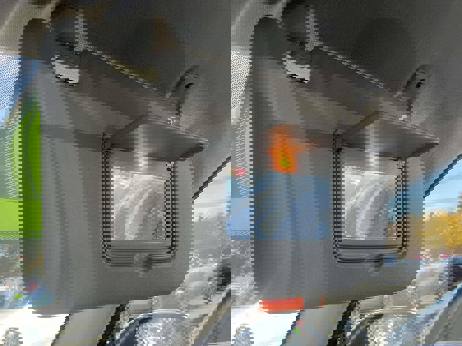 Used 2022 Nissan Rogue Sport SV w/ Technology Package image 10