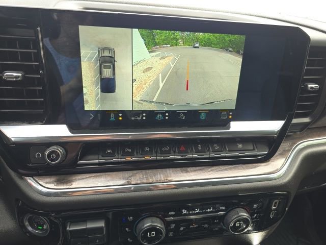 Used 2023 Chevrolet Silverado 1500 LTZ w/ LTZ Convenience Package II image 18