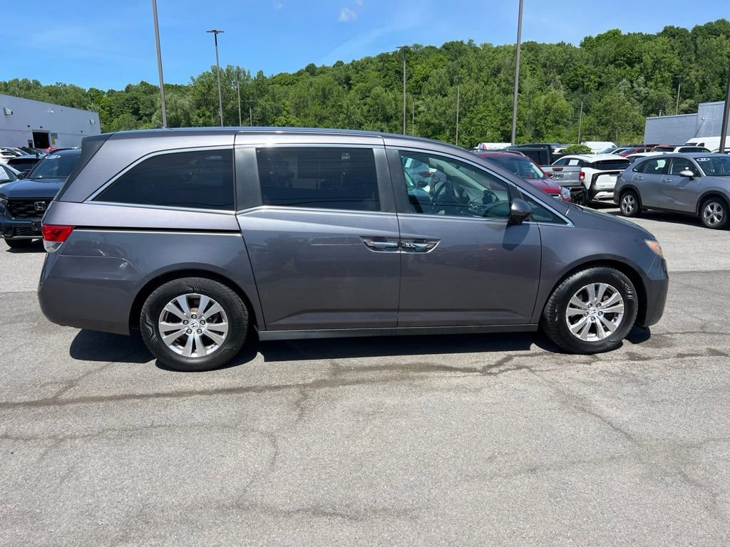 Used 2015 Honda Odyssey EX-L image 6