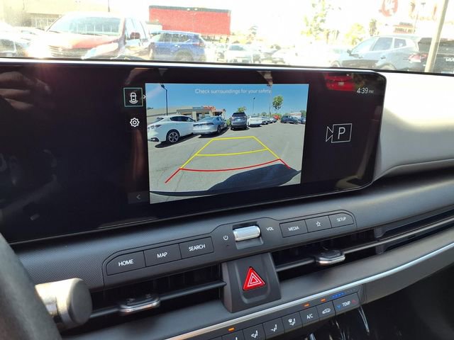 Used 2025 Kia K4 LXS FWD image 20