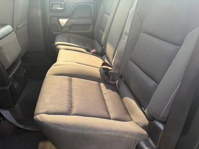 Used 2019 Chevrolet Silverado 1500 LT AWD/4WD image 11