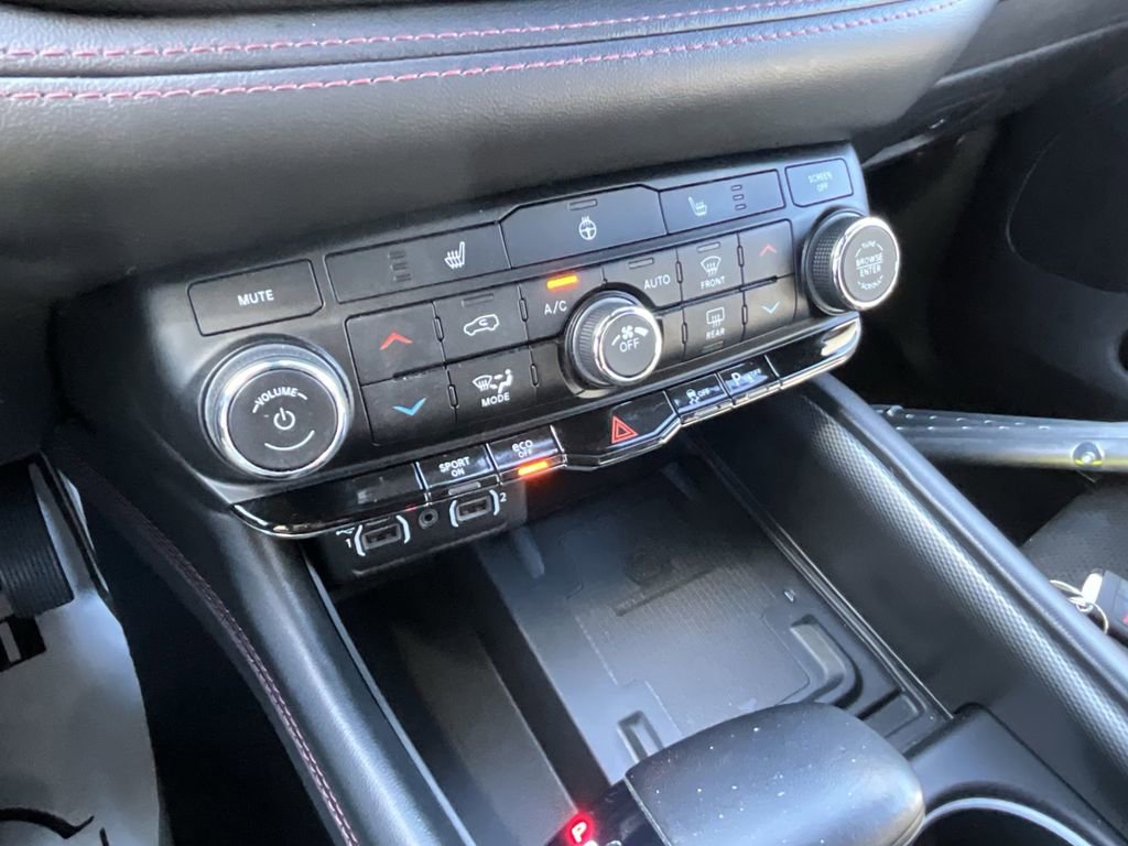 Used 2021 Dodge Durango R/T image 38