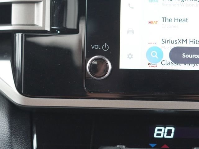 Certified 2025 Toyota Tundra SR5 w/ SR5 Convenience Package image 28