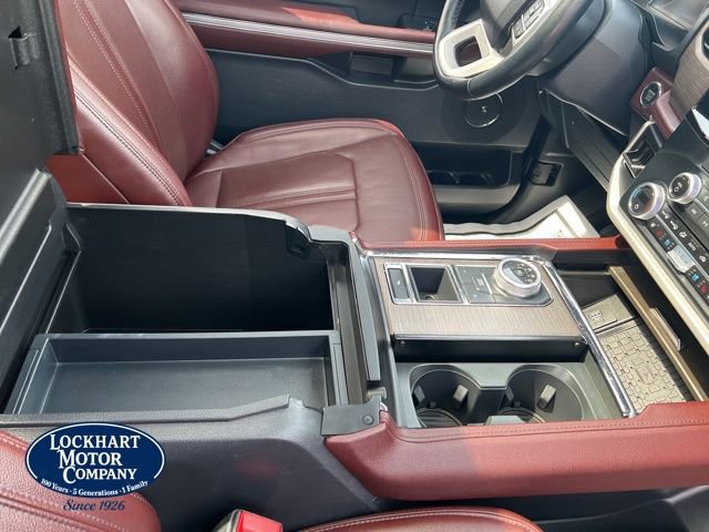 Used 2023 Ford Expedition Limited image 30