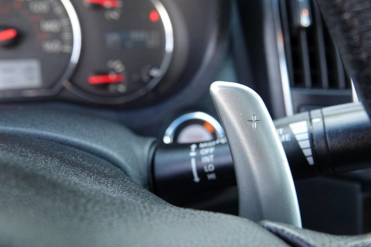 Used 2012 Nissan Maxima 3.5 SV w/ Premium Pkg image 73