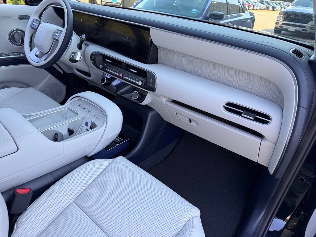 New 2026 Hyundai Palisade Calligraphy FWD image 19