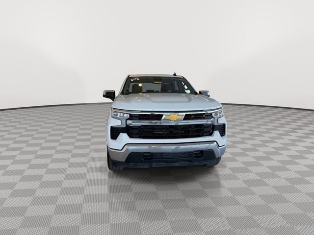 Certified 2023 Chevrolet Silverado 1500 LT image 3
