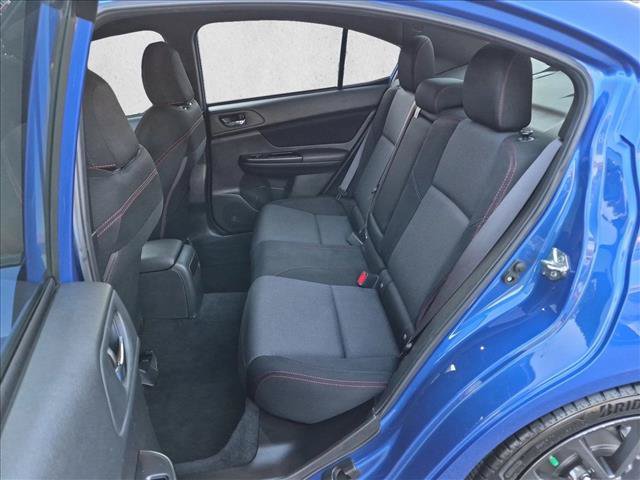 Used 2019 Subaru WRX AWD/4WD image 17