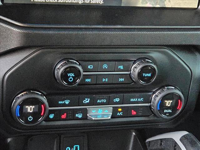 Used 2021 Ford Bronco First Edition image 16