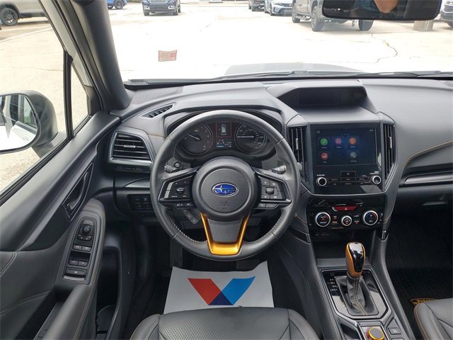 Used 2024 Subaru Forester Wilderness image 14