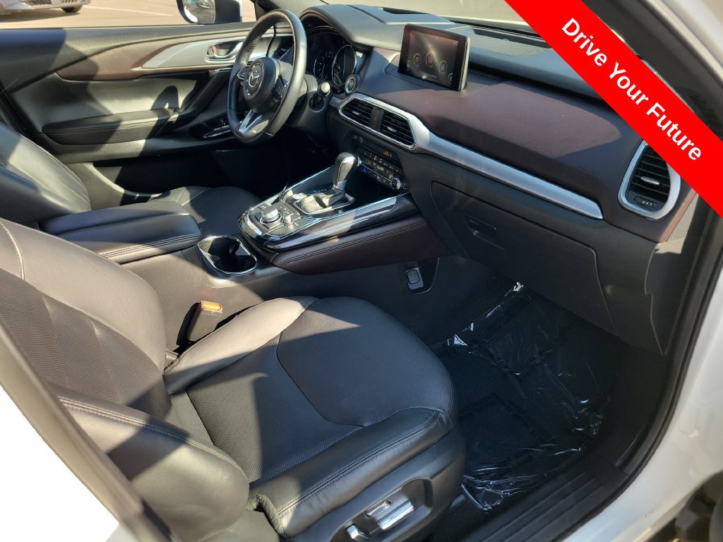 Used 2019 MAZDA CX-9 Grand Touring FWD image 21