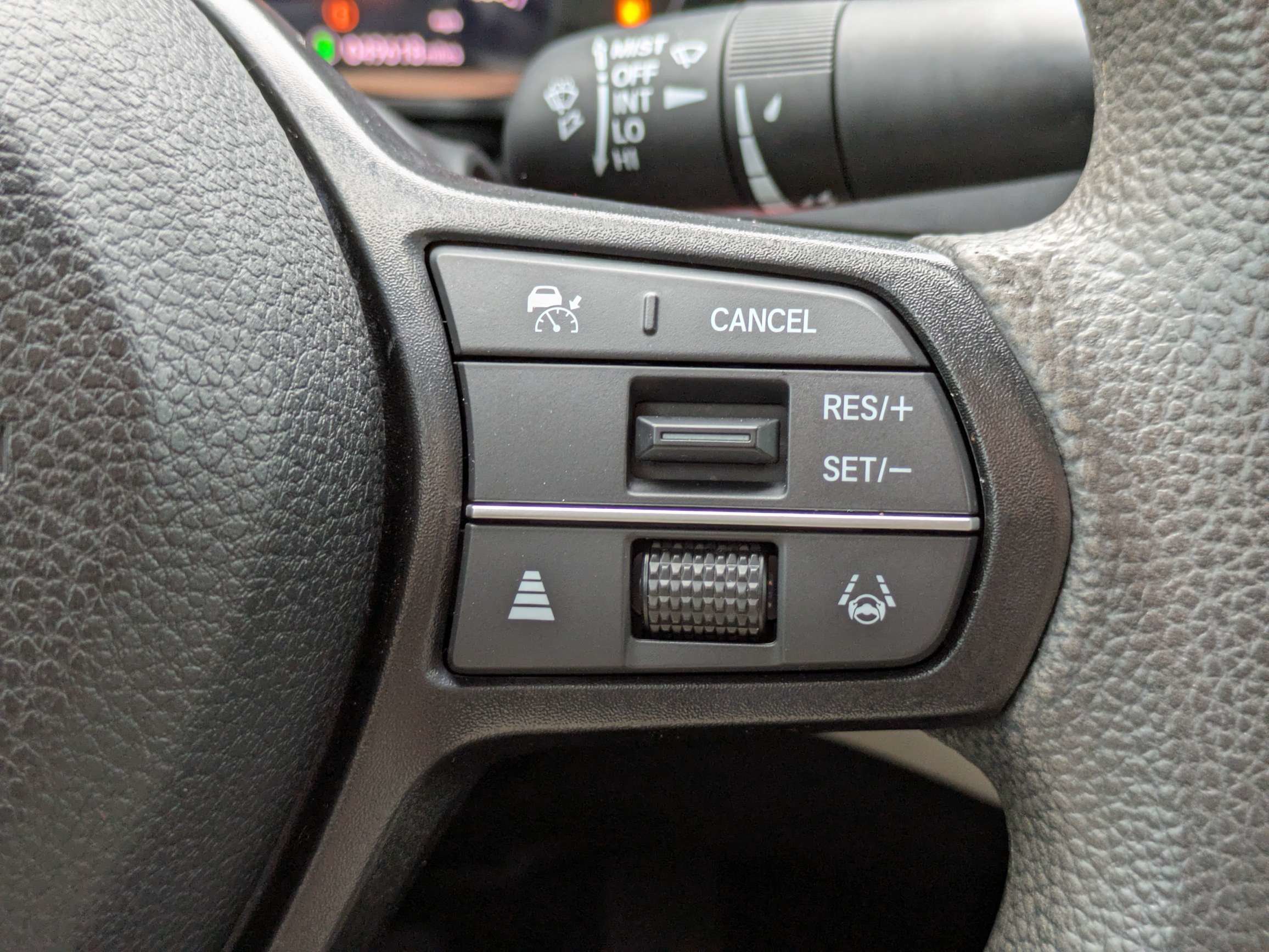 Used 2023 Honda Accord EX image 24
