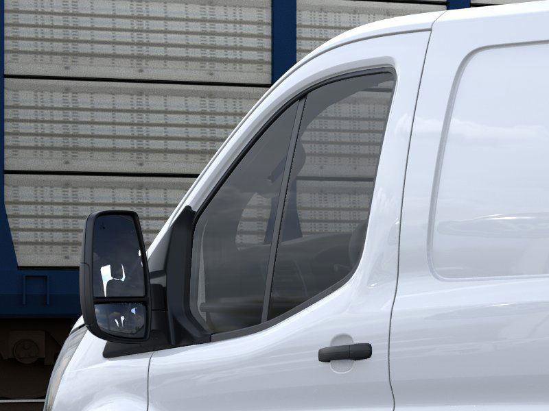 New 2026 Ford Transit 150 Low Roof RWD image 20