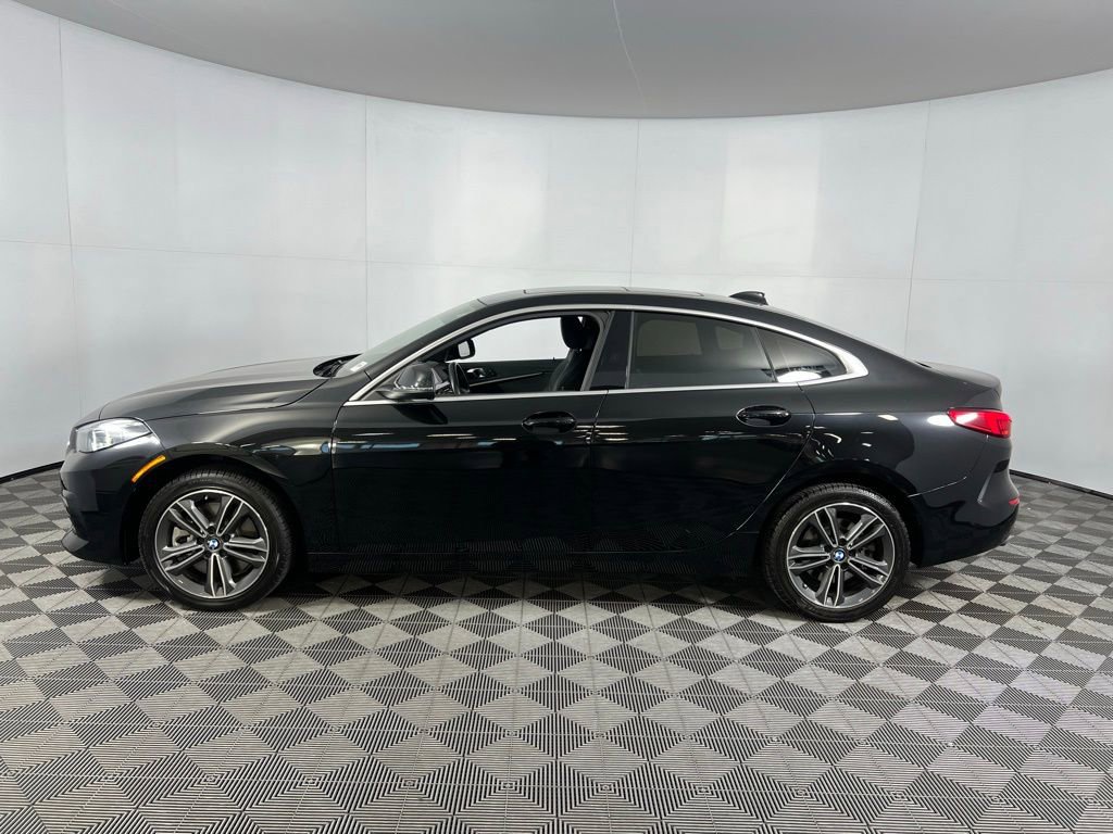 Used 2024 BMW 228i Gran Coupe image 9