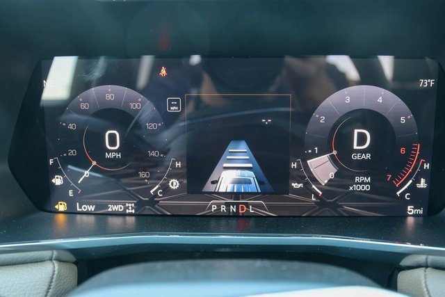 New 2026 GMC Canyon Denali image 25