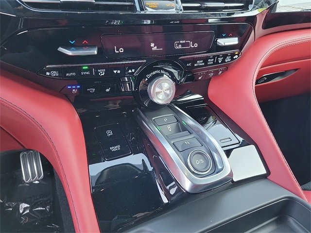 New 2026 Acura MDX A-Spec image 11