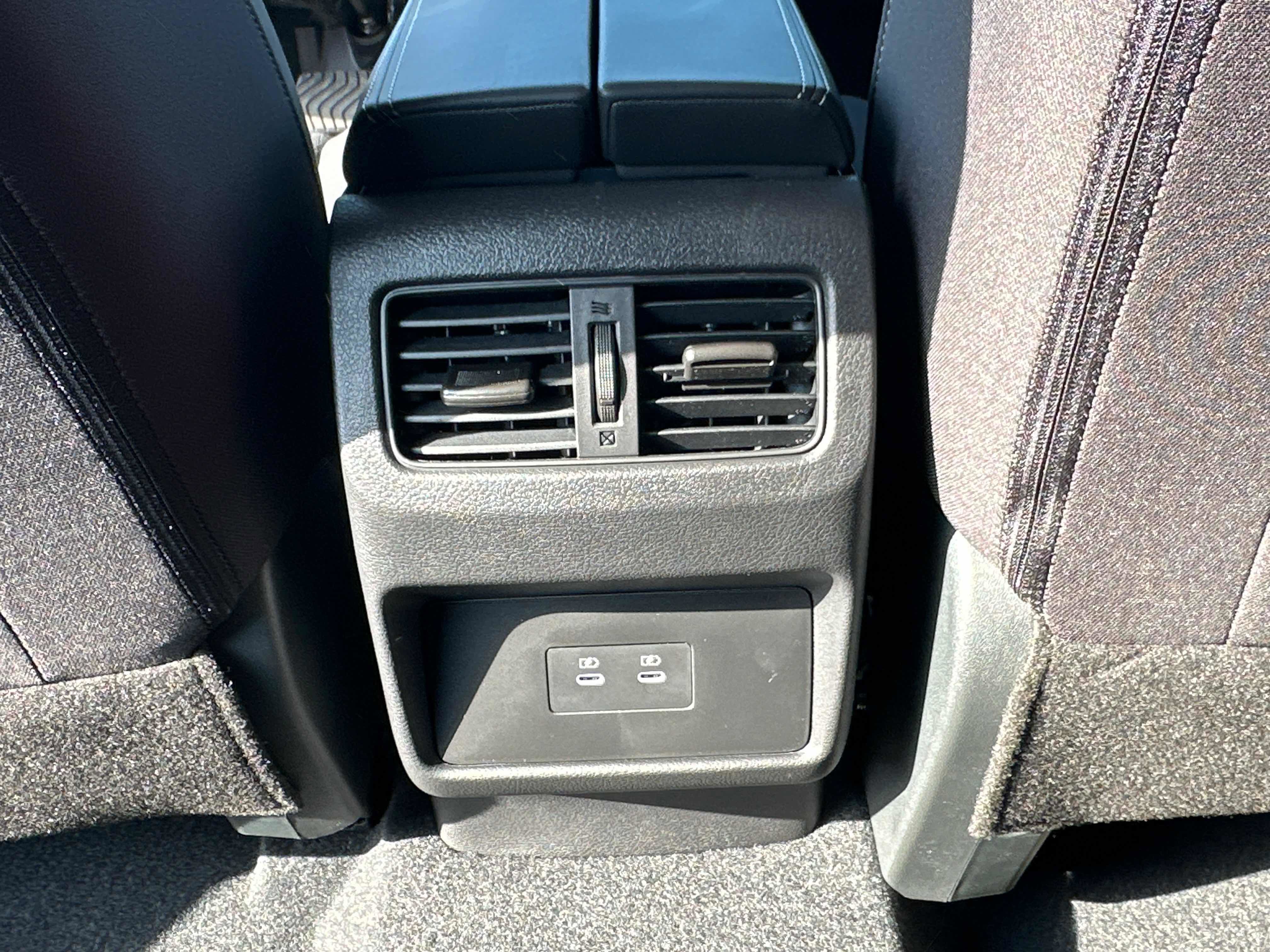 New 2026 Nissan Rogue SV w/ Cold Weather Package AWD/4WD image 29