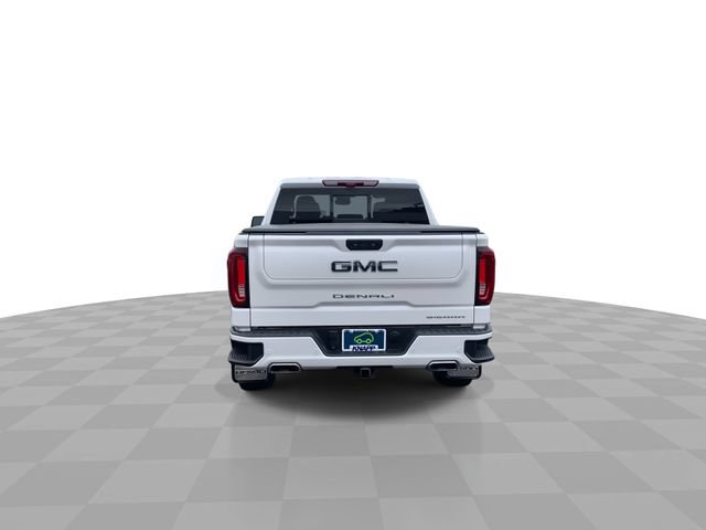 Certified 2023 GMC Sierra 1500 Denali Ultimate AWD/4WD image 7