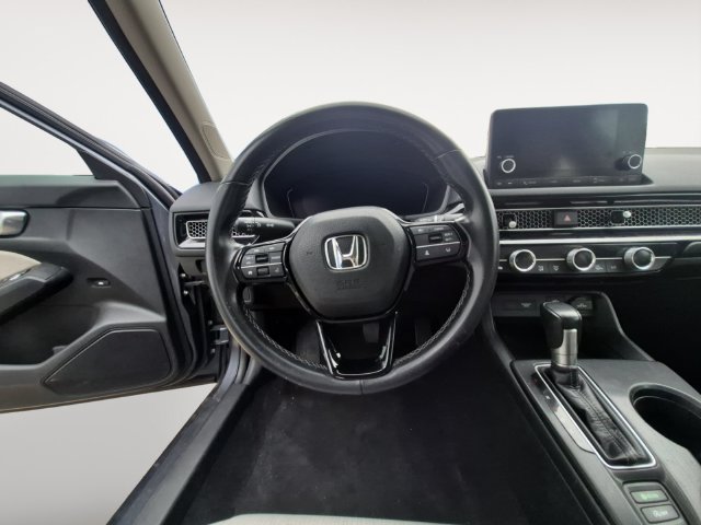 Used 2022 Honda Civic EX image 12