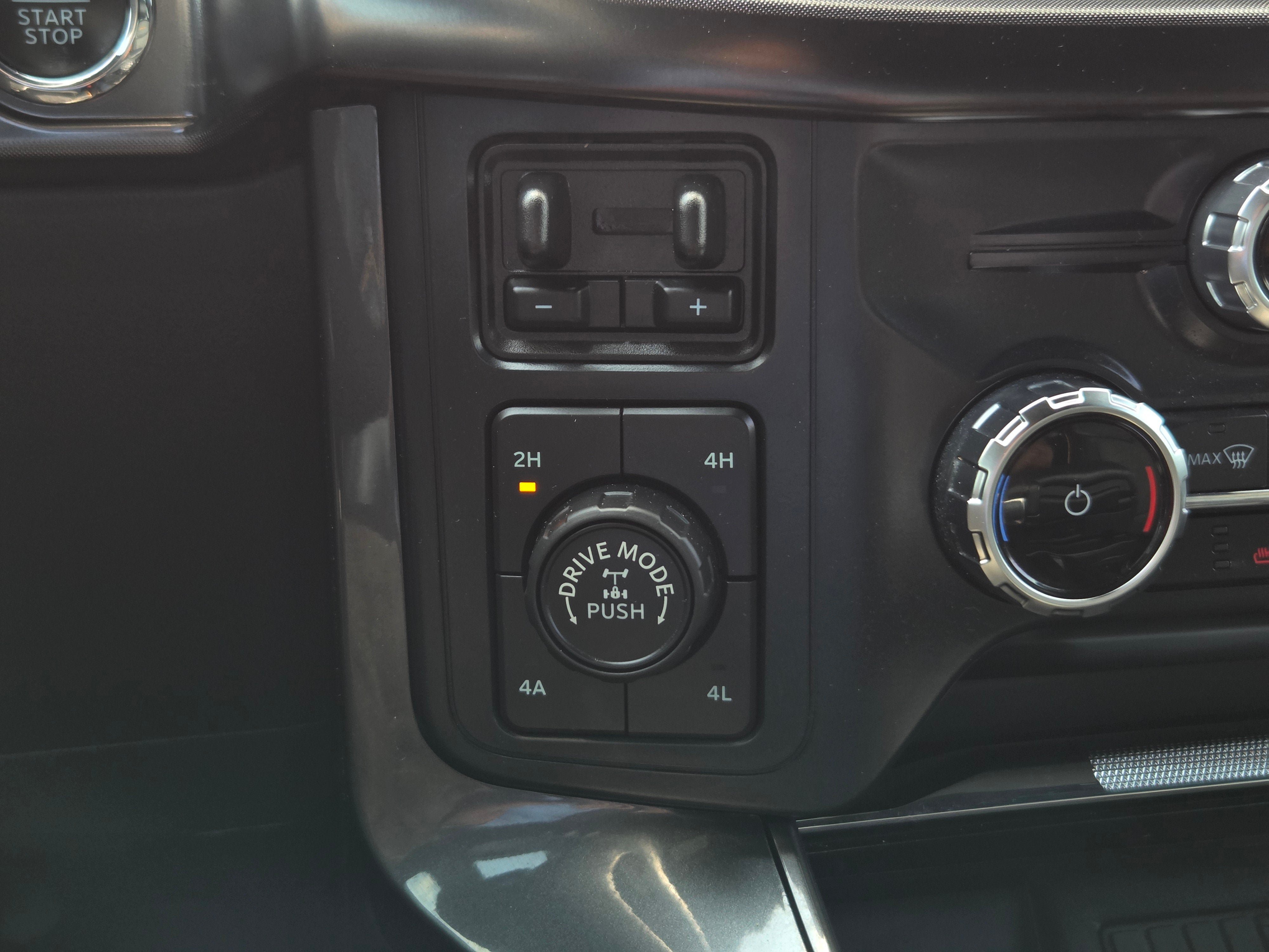 Used 2023 Ford F150 Tremor w/ Equipment Group 402A High AWD/4WD image 25
