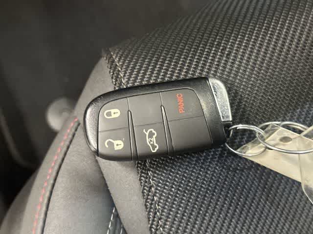 Used 2024 Dodge Hornet GT AWD/4WD image 31