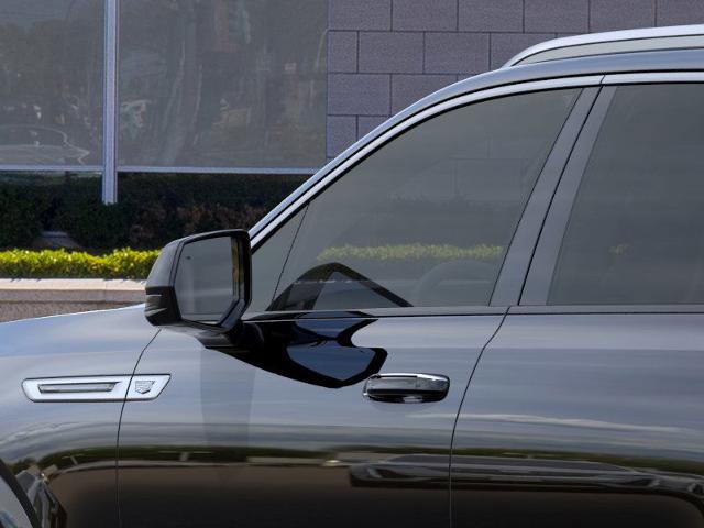 New 2026 Cadillac Escalade IQ Luxury 1 w/ LPO, Premium Carpet Package image 12