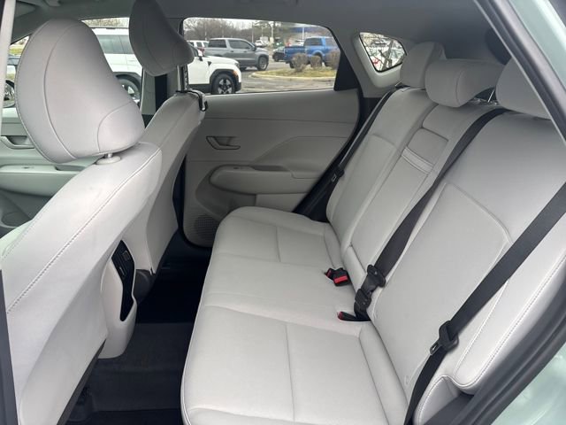 Certified 2024 Hyundai Kona SEL w/ Convenience Package AWD/4WD image 23