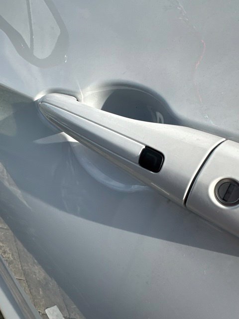 New 2027 Chrysler Pacifica LX FWD image 6