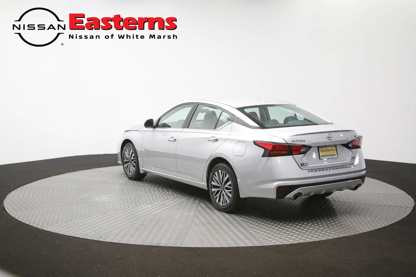 Used 2023 Nissan Altima 2.5 SV w/ SV Premium Package AWD/4WD image 64