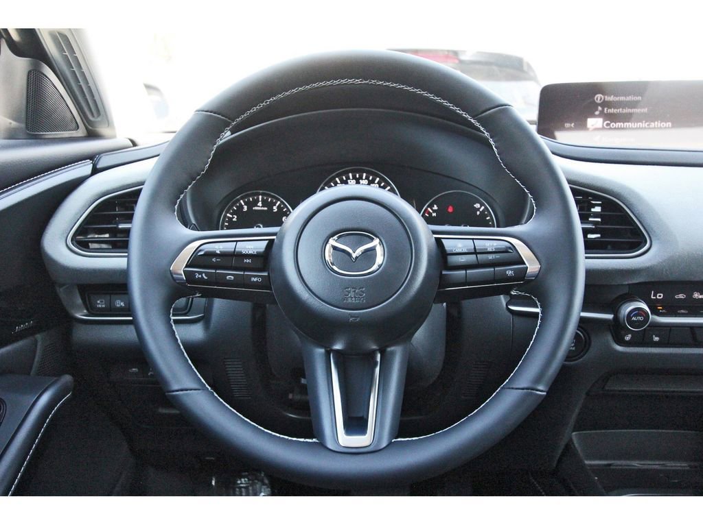 New 2026 MAZDA CX-30 2.5 Turbo w/ Premium Package image 11