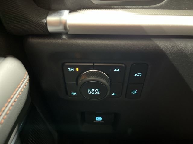 New 2025 Ford Expedition Active image 35