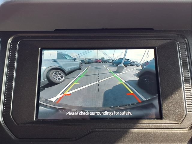 Used 2022 Ford Bronco Big Bend AWD/4WD image 22