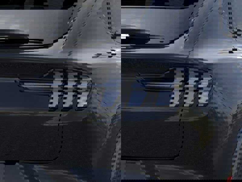New 2026 Ford Mustang Mach-E Premium image 34