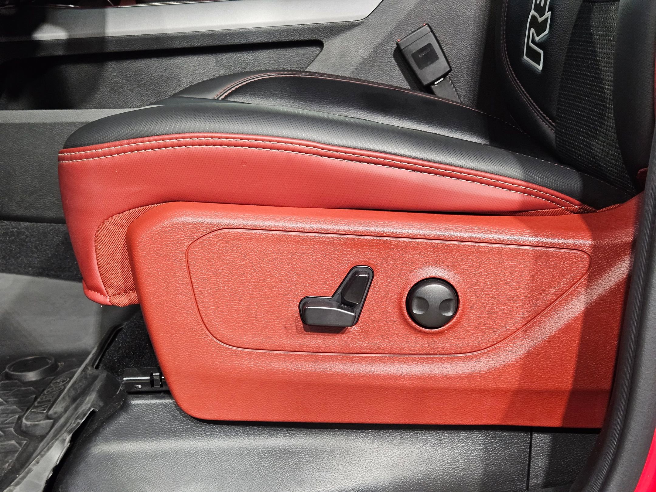 Used 2025 RAM 1500 Rebel w/ Rebel Level 1 Equipment Group image 23