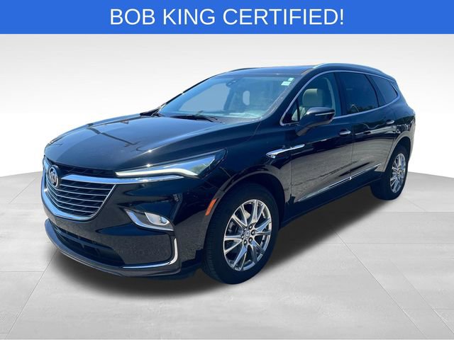 Used 2023 Buick Enclave Premium w/ Experience Buick Package AWD/4WD image 1