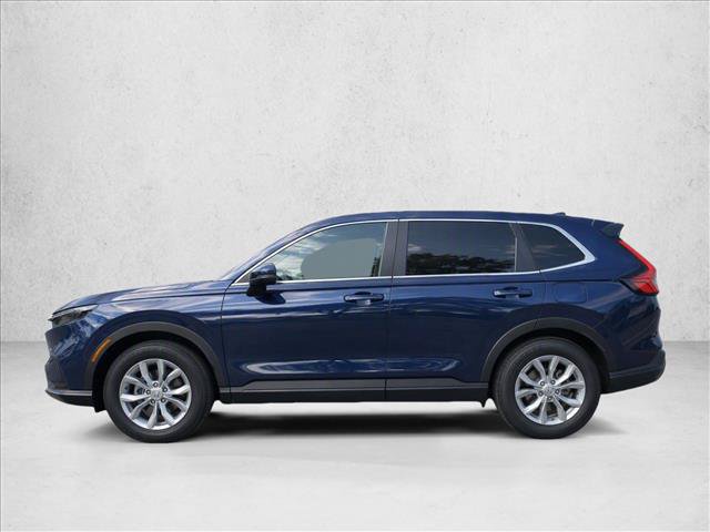 Used 2025 Honda CR-V LX image 4