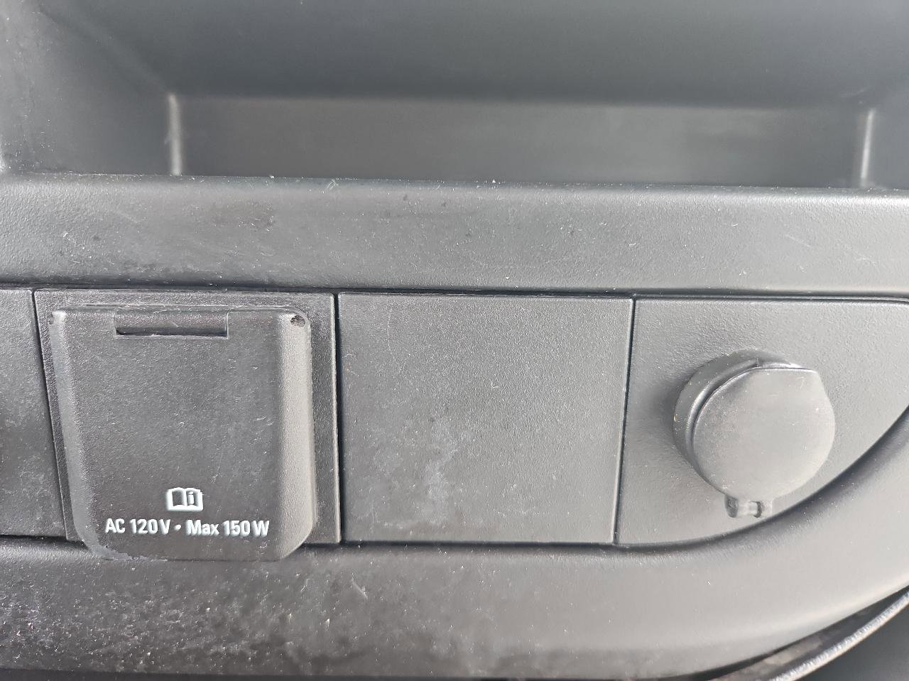 Used 2015 Chevrolet Express 3500 w/ Shuttle Bus Package RWD image 39