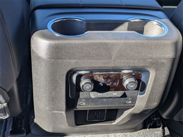 New 2026 Chevrolet Suburban LS w/ LPO, Dark Essentials Package image 29