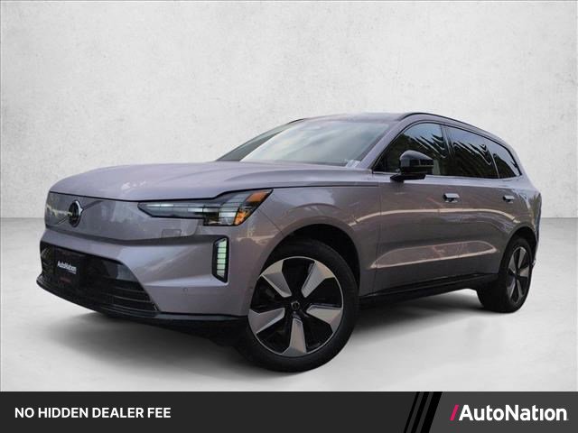 New 2026 Volvo EX90 Plus RWD image 1