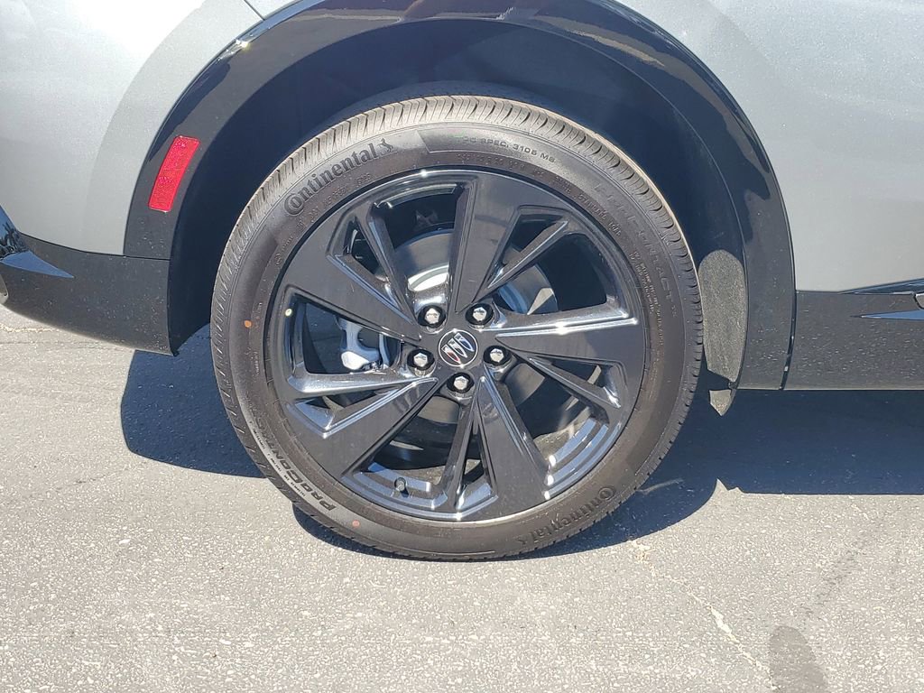 New 2026 Buick Envision Sport Touring image 5