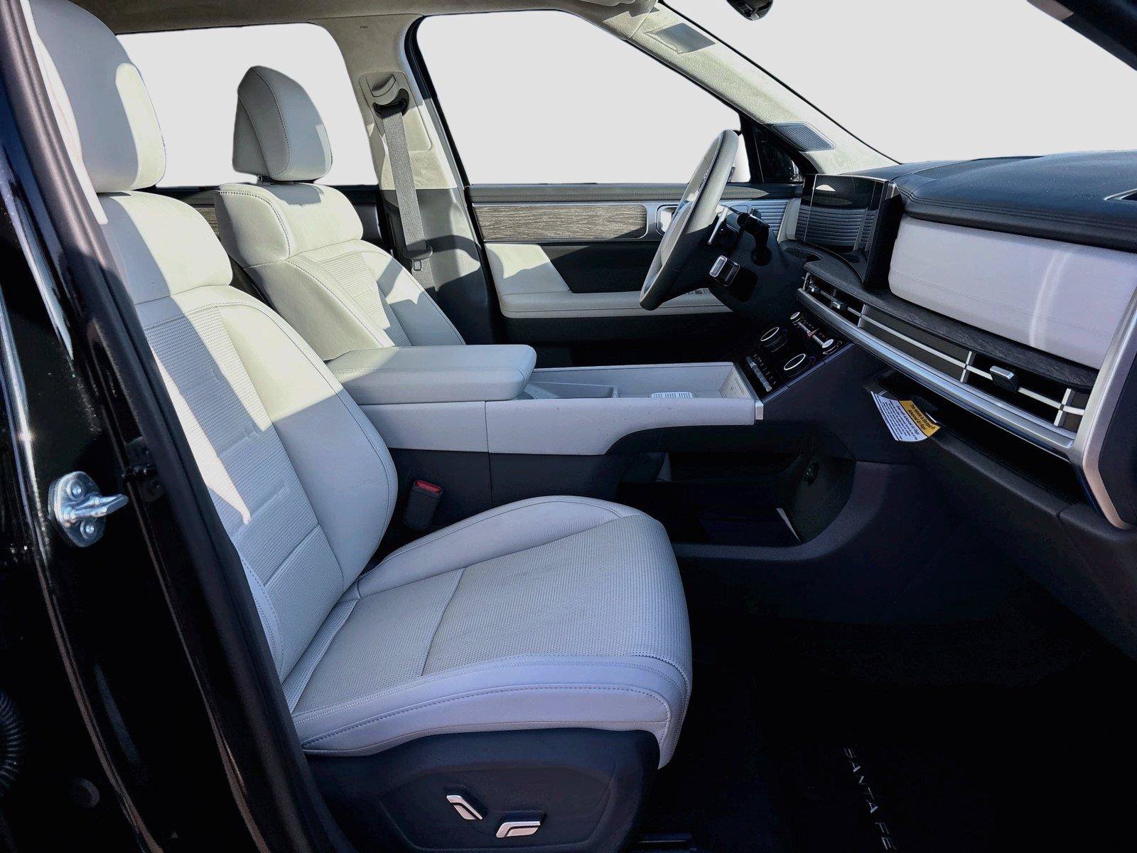 New 2027 Hyundai Santa Fe Calligraphy AWD/4WD image 30