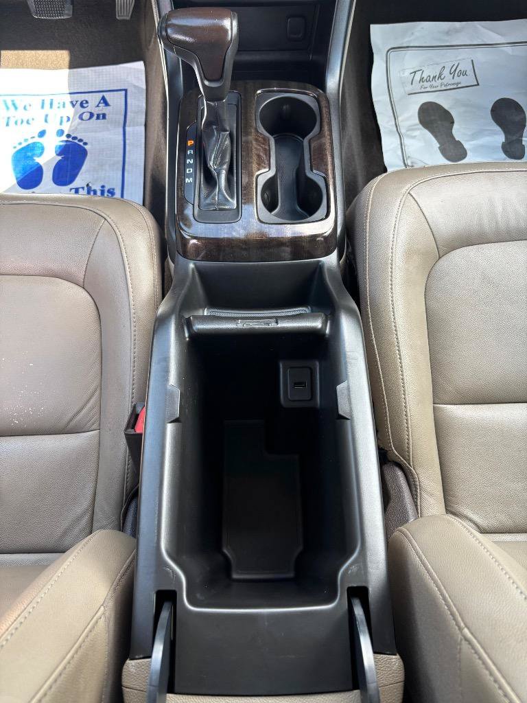 Used 2015 GMC Canyon SLT RWD image 23