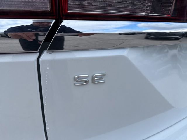 New 2026 Volkswagen Atlas SE image 14